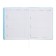 Universal diary for grade 1-11 Cool Girl, hard cover, artificial leather, silkography, lies, 80 g/m2