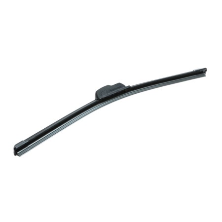 Cartage wiper brush 16/400 mm, frameless