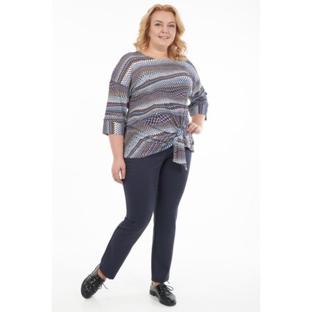 Women's blouse Wisell M4-3745/3, size 54-13