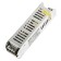 Uniel power supply, 60 watts, IP20, 24 V, 50-60 Hz, 2.5A, 1 output, metallic color