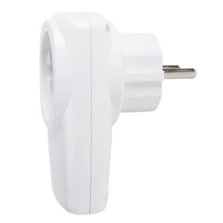Power adapter 220V + 2 USB Rexant RX-17-3