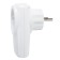 Power adapter 220V + 2 USB Rexant RX-17