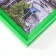 Photo frame Tree C20x 30x40 cm, green