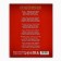 School diary for grade 1-11, in an integrated cover, 40 l. "Russia. Red"