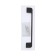 Cappio Freedom RSC005, m/o 128 mm hustle handle, Black Color Black