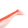 Vibro -high -high Yaman Pro Boost Up, r.7.6 cm, color #27 - Red White, UP. 5 pcs.