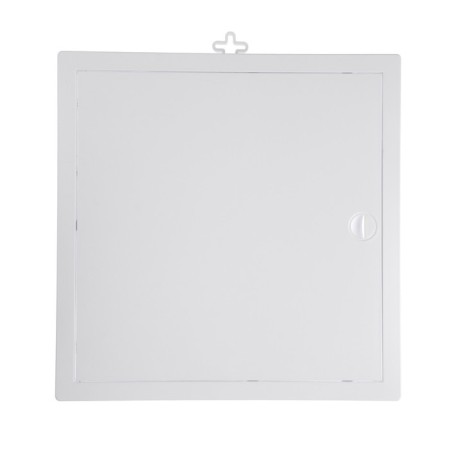 Revision hat "Cosmetic" LK3030, 300 x 300 mm, plastic