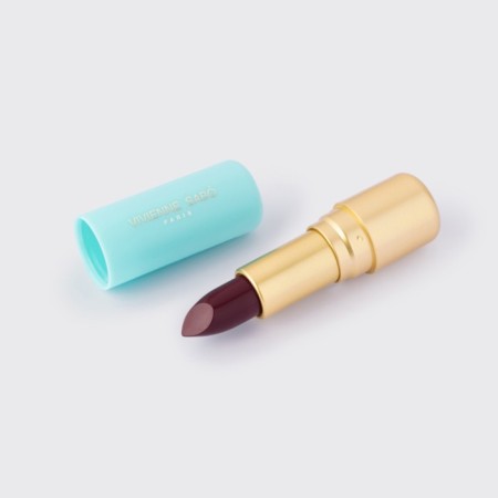 Vivienne Sabo Nude Createur lipstick, tone 20 plum-19