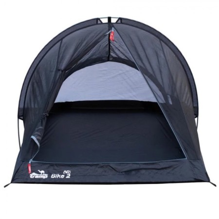 TRAMP TRT-20 TRAMP tent, TRAMP Bike 2 (V2), Green-5