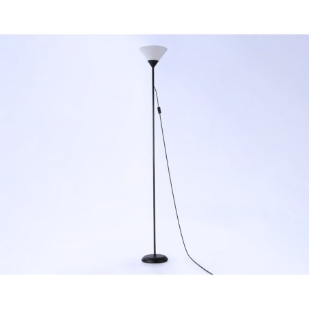 Floor lamp with a switch on the wire Ambrella Light, Floor, TR97618, E27, Black Color-2