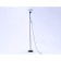 Floor lamp with a switch on the wire Ambrella Light, Floor, TR97618, E27, Black Color