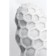 Masturbator A-Toys Flaff, TPE, white color, 8cm, D 2.9 cm