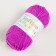 Yarn 100% acrylic "Softy Kids" 90m ± 5m 50 g color 29 purple