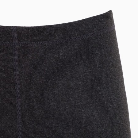 Female thermal underwear (leggings), color anthracite, size 48-6
