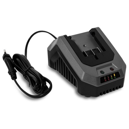 Charger Champion CH1812, 18 V, 4 Ah, Li-Ion, 70 W, 2.4 A-2