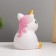 Nightnoproot nightlight LED 3HLR44 white 10x7x12.5 cm Risalux