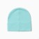Hat for girls, mint color, size 46-48