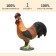 Figure "On the farm: Rooster"