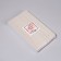 Pillet-mesh "Classics", on a wooden basis, abrasiveness 180, 18 cm, packing 50 pcs, color gray