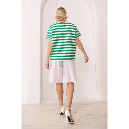 Women's shorts, size 52-2