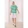 Women's shorts, size 52