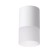 Elina lamp, 1x9W GU10, white color, IP20