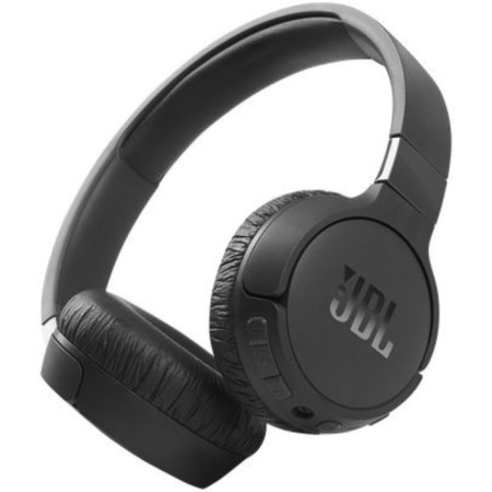 Folls Falled JBL Tune 660 BT NC black wireless Bluetooth headband (JBLT660NCBLK)