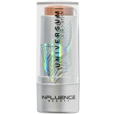 Стик 3 в 1 Influence Beauty Universum, тон 01, 5.5 г
