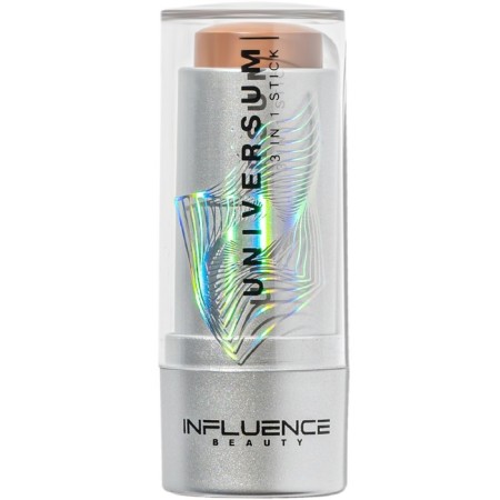 Stick 3 in 1 Influence Beauty Universum, tone 01, 5.5 g