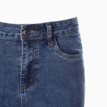 Jeans-glue women, blue color, size 28-9
