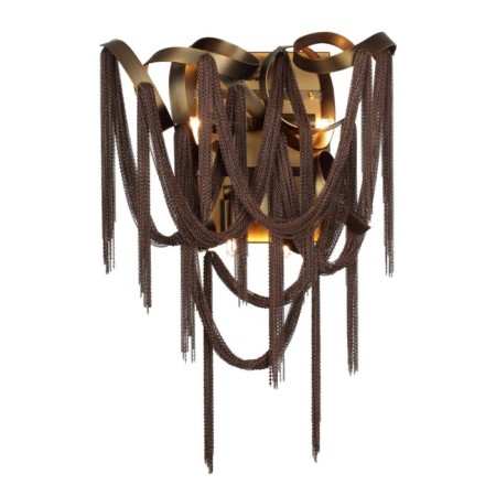 Bra Chainy G9 4x40w