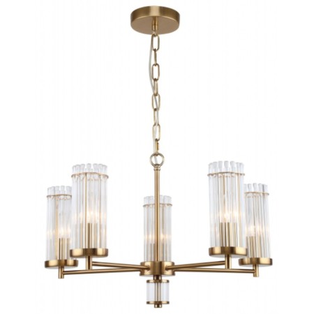 Rivoli Dolly 5he14, 40 watts chandelier