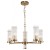 5 lamps