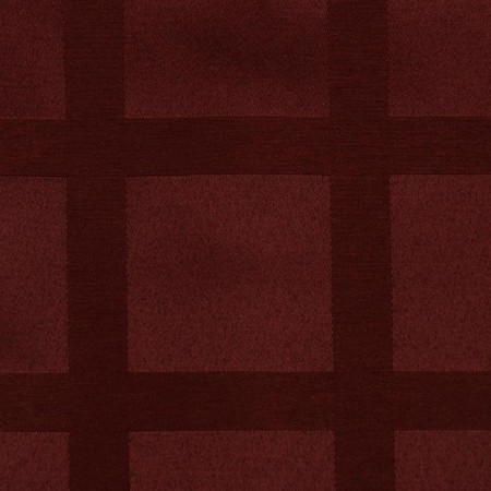 Great tablecloth GEOMETRY 150*220 +/- 3cm, central chocolate, pl. 192 g/m2, hl with VGMO-1