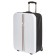 Suitcase Fusion FTS-1004, S, White