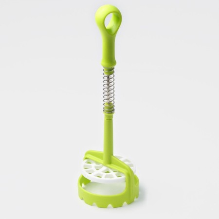 Fellow's pusher for puree, 29.5 cm