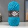 Yarn "Superlana Midi" 25% wool, 75% acrylic 170m/100g (484)