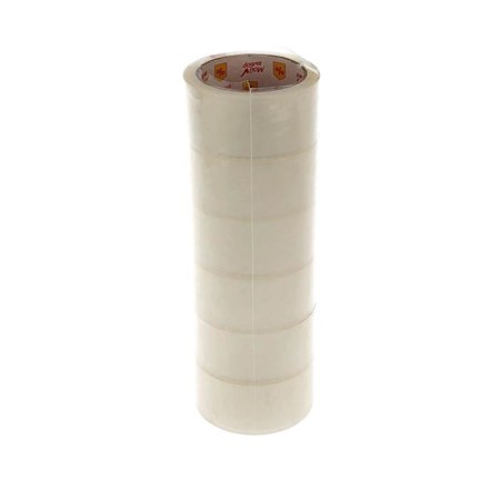 Adhesive tape "My choice", transparent, 48 mm x 66 m, 40 μm-2