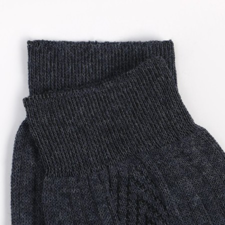 Socks men's color jeans, size 25-1