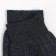 Socks men's color jeans, size 25