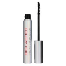Тушь для ресниц, Jean Mishel, BIG LASHES volume length&curl , , 10 мл