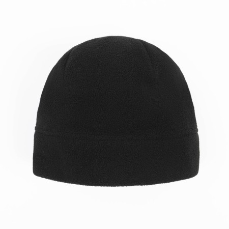 Hat/underloil insulated, fleece, black color, size 56-58-1