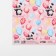 PACKAING PACKING PALEDING "Sweet Panda", 70 x 100 cm