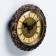 D-7 cm dial, 1 aa, mechanism 1668, discrete move