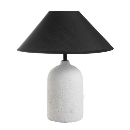 Tomila table lamp E14 40W Black Black 30x30x37cm Risalux-6
