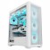 Formula Air Power G5 Plus Building Building without PSU ATX 1x120mm 2xusb2.0 1xusb3.1 Audio Bott PSU
