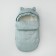 Set for discharge Winter Kinderlitto "New Orsetto", 5 items, height 56-62 cm, mint color