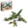 Designer 8 in 1 military "warhead", 8 species mix