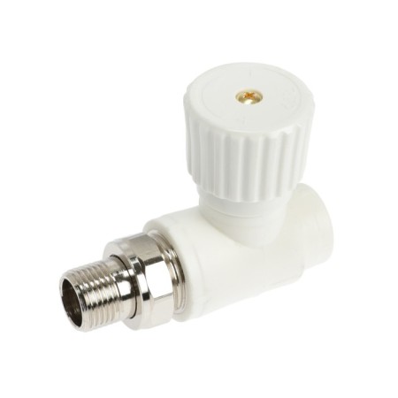 The thermostatic set for the radiator RTP No. 9, D = 20 mm x 1/2 ", straight-2