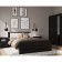 Cleat cabinet with one box "Sirius", 390 × 410 × 530 mm, color of wenge